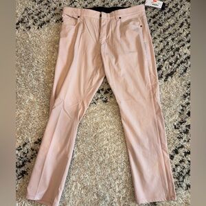 Nike Dri-FIT Pink Pants